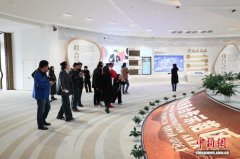 搭建人文交流新平台 海外媒体见证上合示范区文明互鉴活力