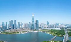 “2025中德媒体深圳行”侧记：这座城市的速度